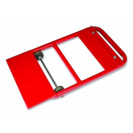 Homepage 15'' x 32'' Karry King File Dolly HO2646289